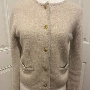 Vineyard Vines wool cardigan